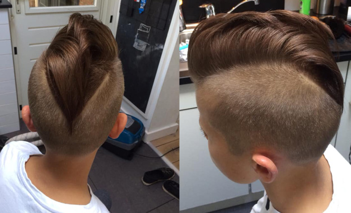 De Leukste Jongens Kapsels Ingezonden Door Jullie BOYSLABEL De Leukste Jongens Kapsels Ingezonden Door Jullie BOYSLABEL